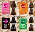 Sunsilk Strong Lengths hair treatment shot for long hair 20ml