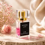 Internal Love perfume 30ml blood orange honey jasmine and caramel notes
