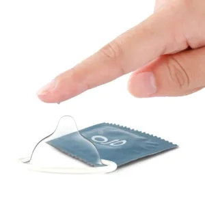 OLO Perfoma climax delay condom made in China