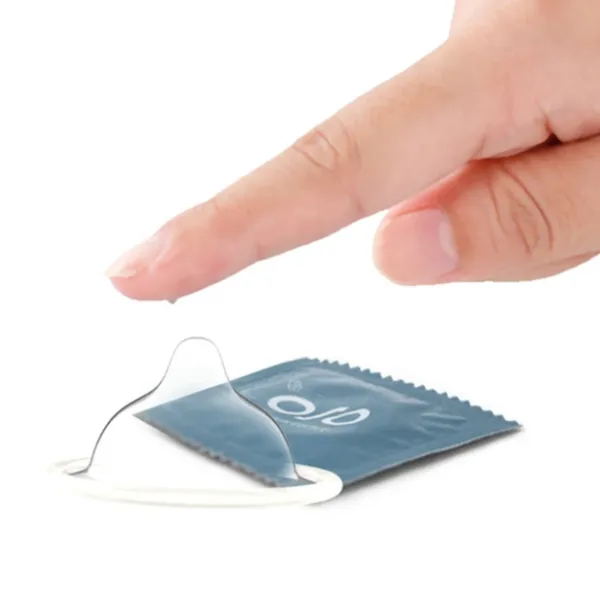 OLO Perfoma climax delay condom made in China