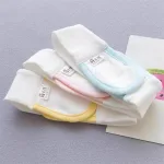 Adjustable diaper fixing belt for cloth and disposable nappies