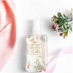 Sweet Night 100 ml womens body mist light refreshing daily fragrance