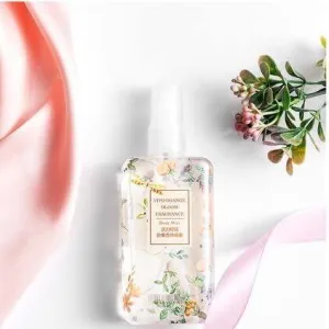 Sweet Night 100 ml womens body mist light refreshing daily fragrance