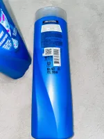 Sunsilk anti dandruff shampoo bottle 300ml ZPTO formula