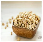 Member's Mark salted Virginia peanuts crispy non-GMO snack 500g