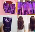 Power Knight smoothing detangling hair mask tub 120ml