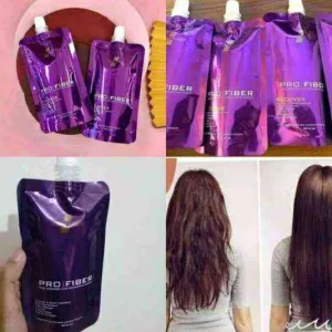 Power Knight smoothing detangling hair mask tub 120ml