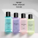 Park Avenue Grace women eau de parfum 100ml pear jasmine and amber notes