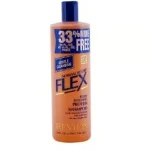 New York product Hair care Flex Shampoo -NORMAL TO DRY- used for male/ female - 592 ml