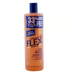Flex Shampoo Normal to Dry 592ml New York product