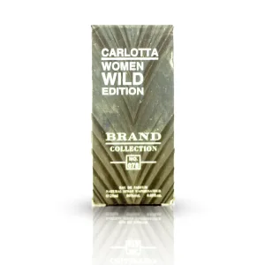 Brand Collection 25 ml long lasting fragrance for women and men