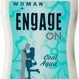 ON Cool Aqua pocket perfume for women 18ml bottle 250 sprays
