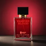 Vampire Blood EDP 100 ml fruity floral woody amber unisex perfume