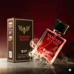 Eastern Bazar Vampire Blood 100ml long lasting eau de parfum gift box