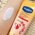 Vaseline Healthy Bright Daily Protection Brightening Serum SPF 50+ PA++++