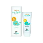 Joona Baby Sun Fresh Sunscream 50ml SPF50+ PA+++ for delicate skin
