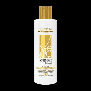 Xtenso Care sulfate free shampoo for straightened hair 250ml