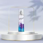 Wottagirl Mystic Island 135 ml body splash apple pear and sandalwood