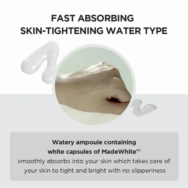 SKIN1004 Madagascar Centella Tone Brightening Capsule Ampoule 30ml bottle
