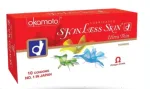 Okamoto Lubricated Skinless Skin ultra thin condoms 10pcs Thailand
