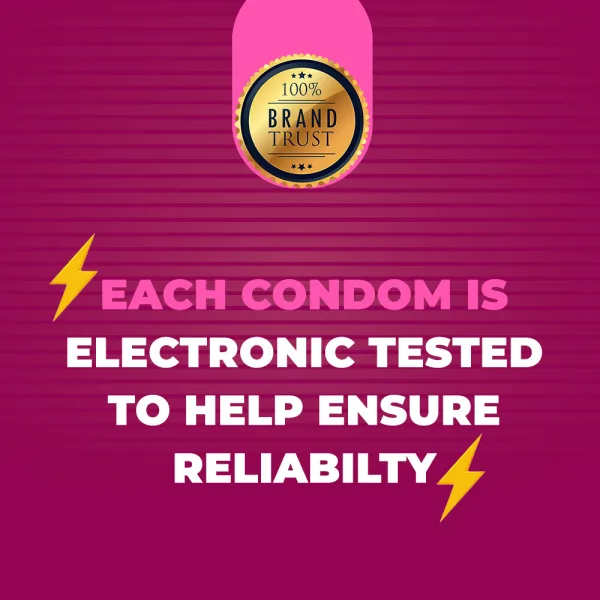 NottyBoy ultra ribbed condom ten pieces