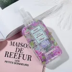 Sweet Night fresh fragrance body mist for women 100ml bottle