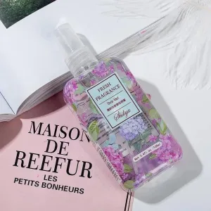 Sweet Night fresh fragrance body mist for women 100ml bottle