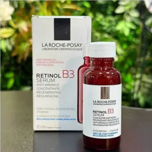 La Roche Posay Retinol B3 Pure Retinol Serum 30ml