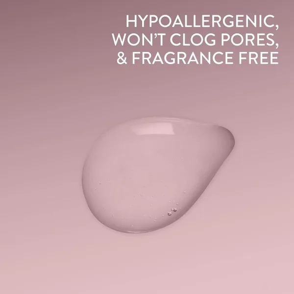 Gentle PHA cleanser for dark spots and hyperpigmentation 124ml