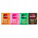 Sunsilk Strong Lengths hair treatment shot for long hair 20ml