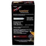 Climax delay condom with raised dots from KamaSutra Pleasure Series