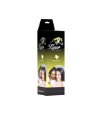 GETWell Tiger plain vanilla condom made in Bangladesh