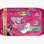 Joya Extra Heavy Flow Wings Sanitary Napkin 290mm - 16 Pads