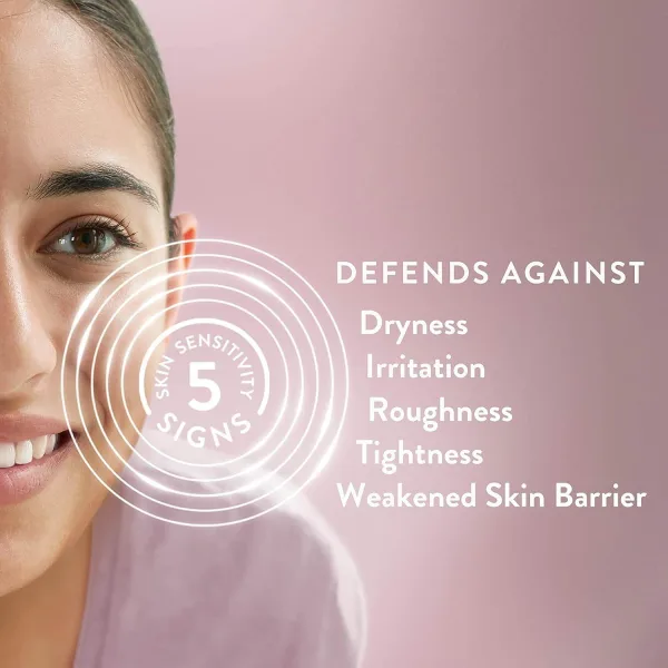 Gentle PHA cleanser for dark spots and hyperpigmentation 124ml