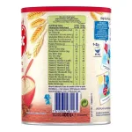 Nestle Cerelac wheat and dates 400gm infant cereal from Spain