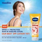 Brightening sun and pollution protection serum with niacinamide, SPF 50+