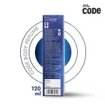 Wild Stone Titanium long lasting no-gas body perfume mens fragrance