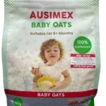 Ausimex Baby Oats 500gm, Australia