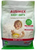 Ausimex baby oats 500gm pack imported from Australia