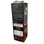 CONDOM ULTRA THIN ROSE FLAVOR (TIGER) (36 PCS)