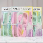 Premium 4pcs Hair Styling Comb Set – Professional Salon Quality