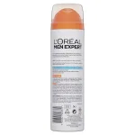 L'Oreal Men Expert hydra shaving gel 200ml can for men