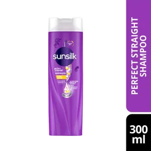 Sunsilk Perfect Straight Shampoo 300ml Thailand product
