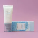 SKIN1004 water fit sunscreen packaging detail