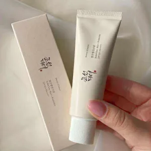 Beauty of Joseon Rice and Probiotics Sunscreen SPF 50+ PA++++ 10gm