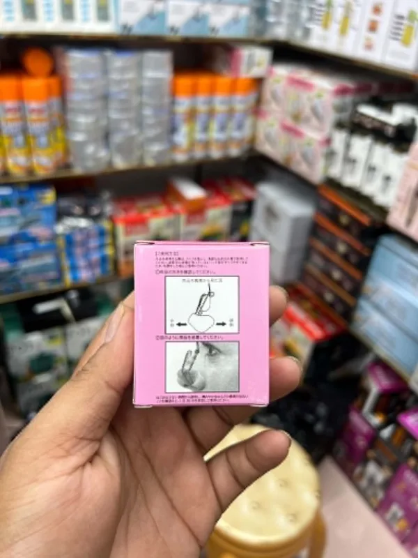 Nose up lifting shaping clip beauty nose massager 1pc