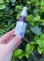 Niacinamide 10 serum for pigmentation and redness 30ml