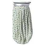 Ice bag and hot water bottle for aches and swelling