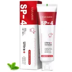 YAYASHI SP-4 probiotic dental care toothpaste for oral hygiene