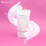 Missha all around safe block essence sun packaging detail